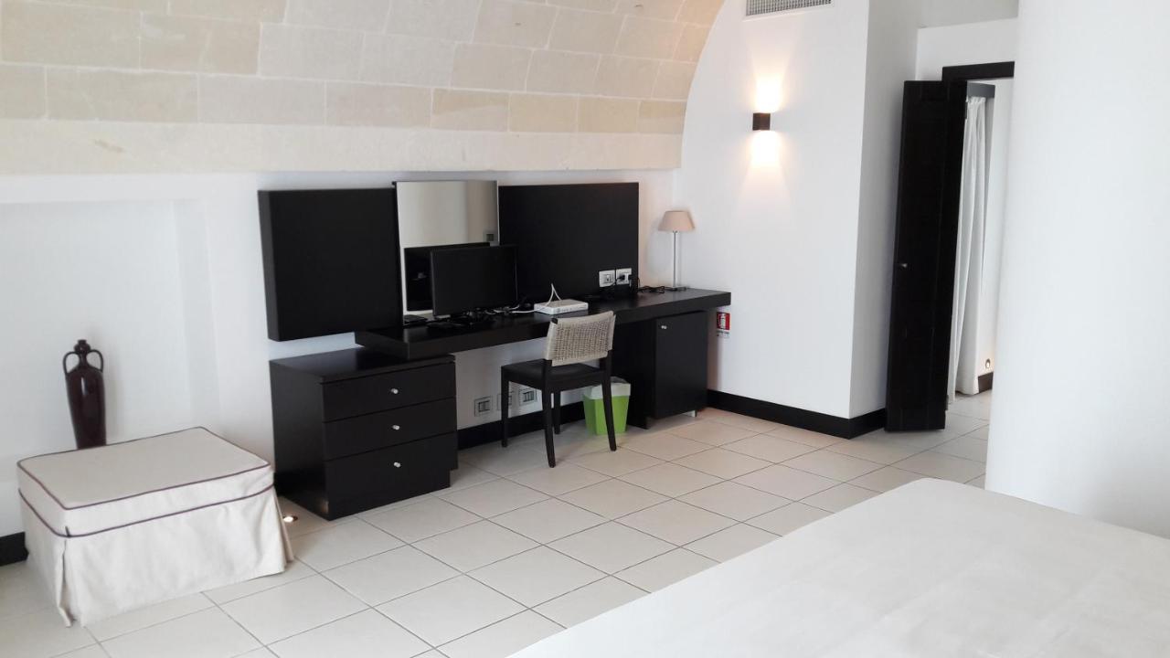 Masseria Bagnara Resort & Spa Marina di Lizzano Εξωτερικό φωτογραφία