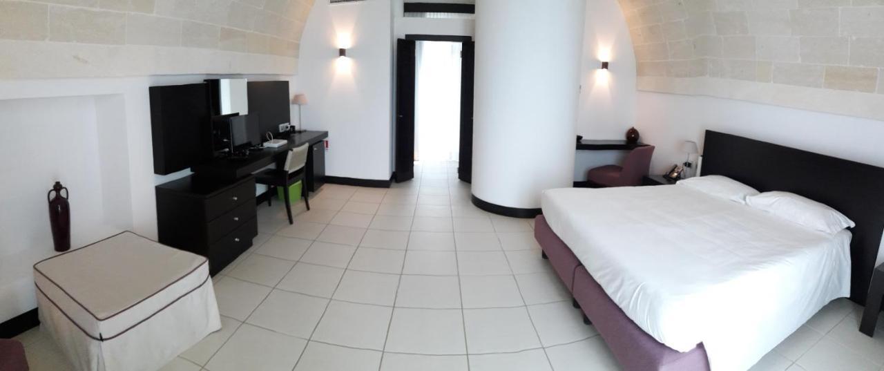 Masseria Bagnara Resort & Spa Marina di Lizzano Εξωτερικό φωτογραφία