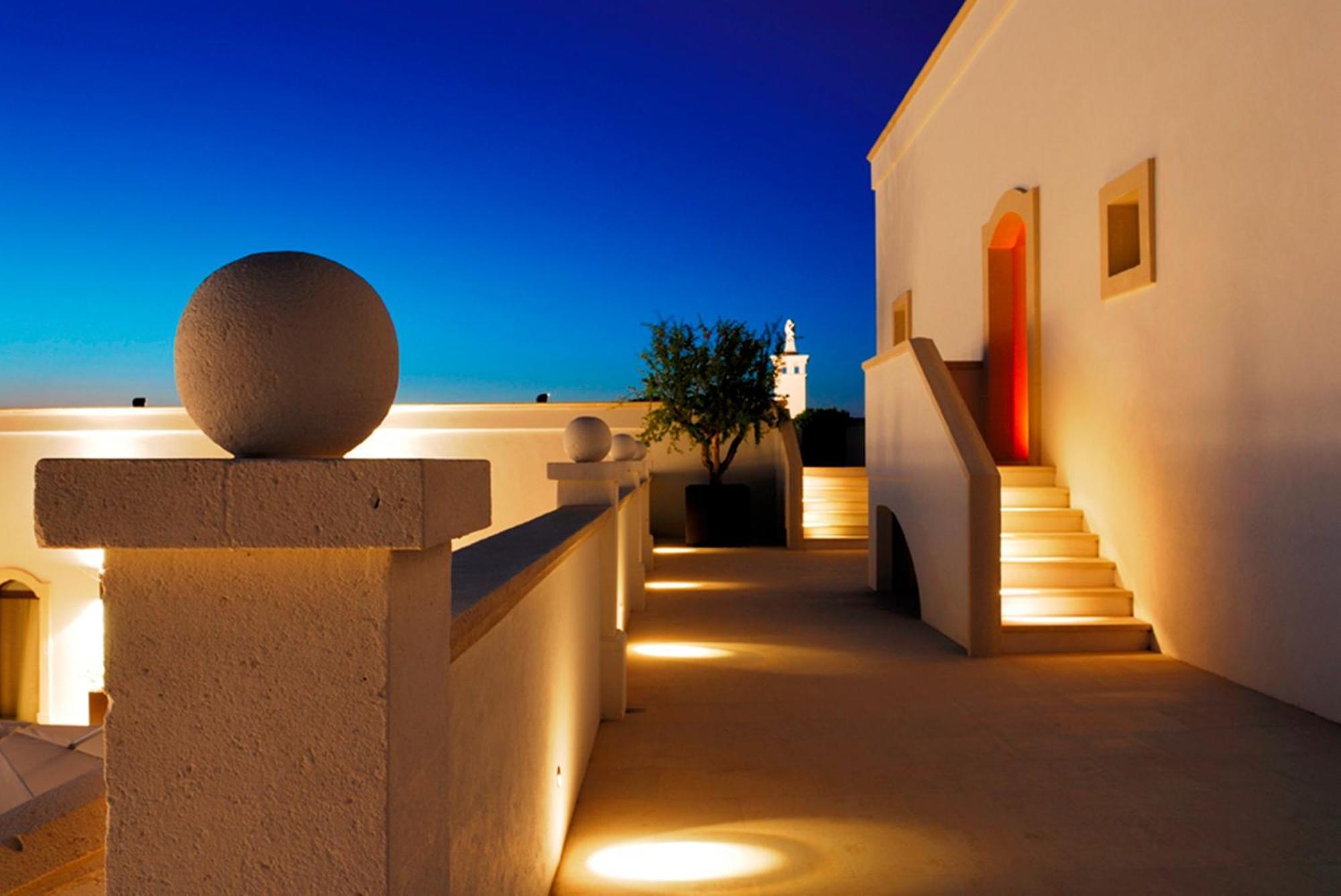 Masseria Bagnara Resort & Spa Marina di Lizzano Δωμάτιο φωτογραφία