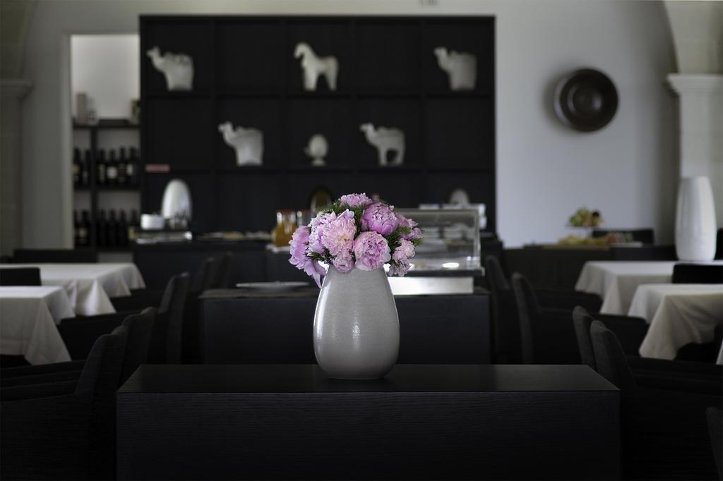 Masseria Bagnara Resort & Spa Marina di Lizzano Εξωτερικό φωτογραφία