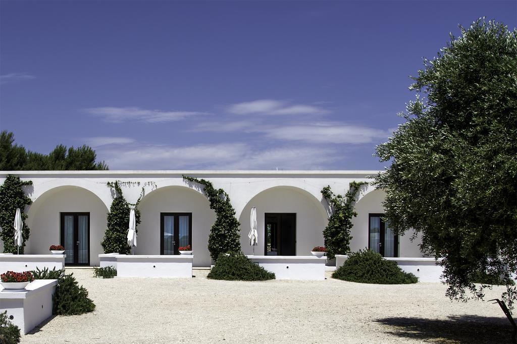 Masseria Bagnara Resort & Spa Marina di Lizzano Εξωτερικό φωτογραφία