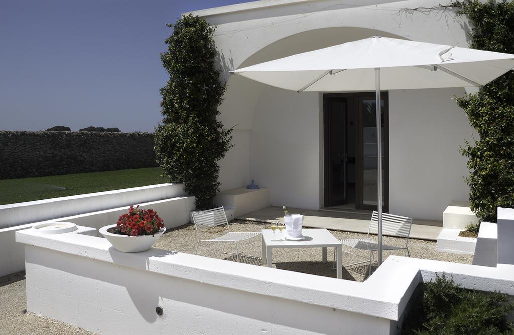 Masseria Bagnara Resort & Spa Marina di Lizzano Εξωτερικό φωτογραφία