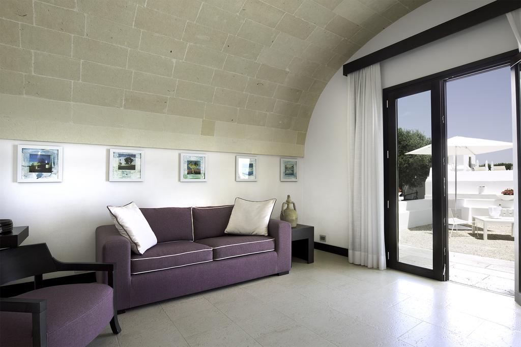 Masseria Bagnara Resort & Spa Marina di Lizzano Εξωτερικό φωτογραφία