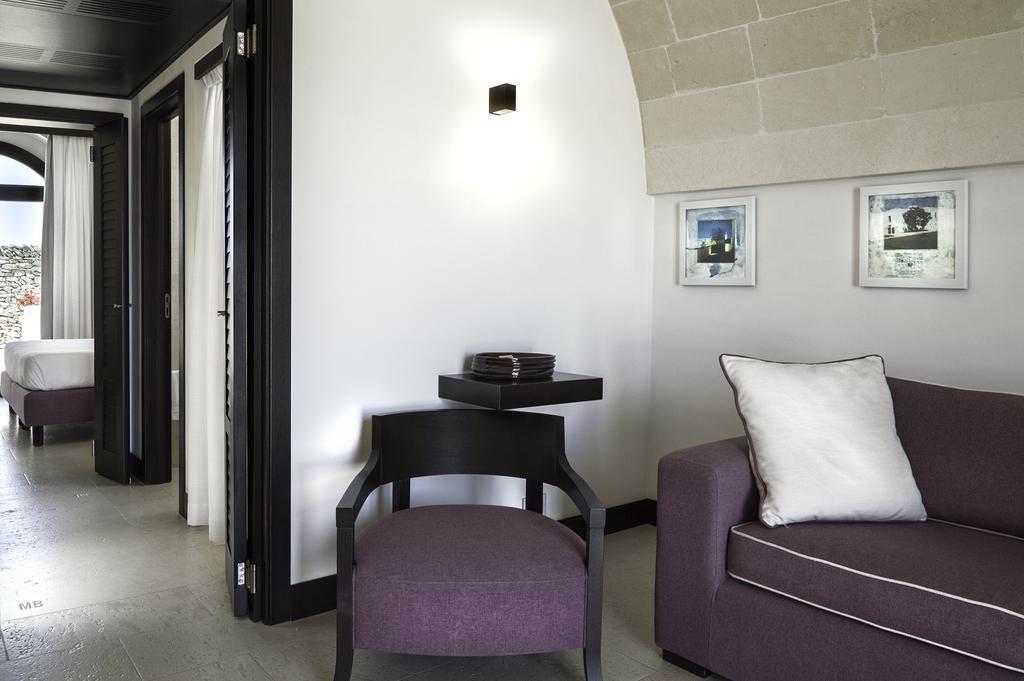 Masseria Bagnara Resort & Spa Marina di Lizzano Εξωτερικό φωτογραφία