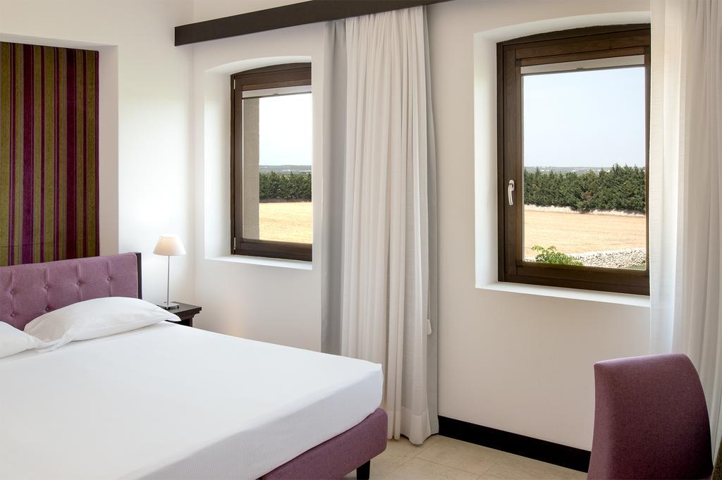 Masseria Bagnara Resort & Spa Marina di Lizzano Εξωτερικό φωτογραφία