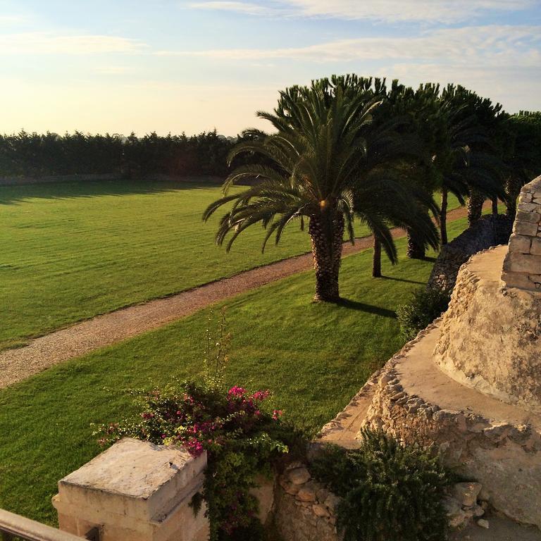 Masseria Bagnara Resort & Spa Marina di Lizzano Εξωτερικό φωτογραφία