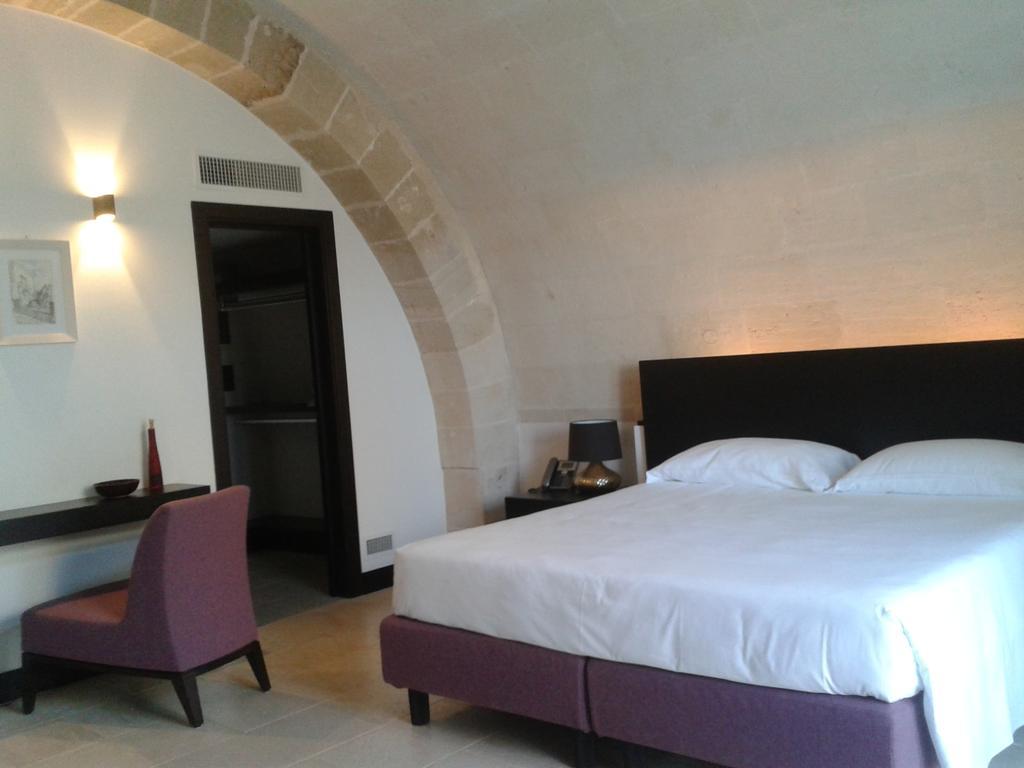 Masseria Bagnara Resort & Spa Marina di Lizzano Εξωτερικό φωτογραφία