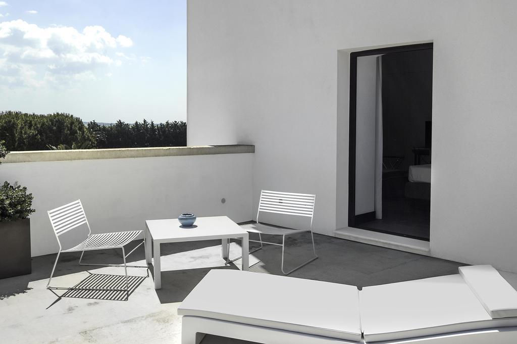 Masseria Bagnara Resort & Spa Marina di Lizzano Εξωτερικό φωτογραφία