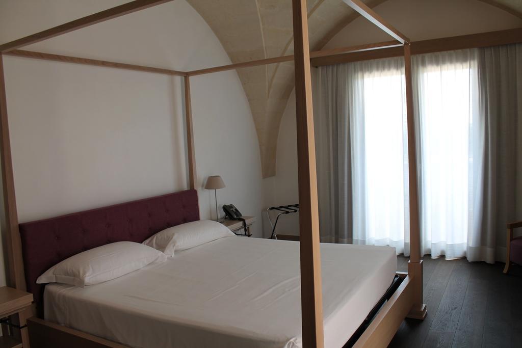 Masseria Bagnara Resort & Spa Marina di Lizzano Εξωτερικό φωτογραφία