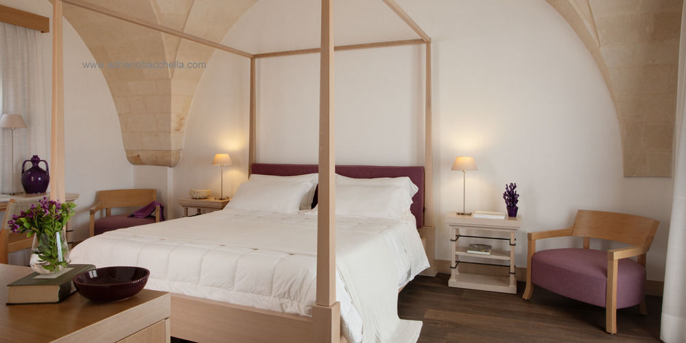 Masseria Bagnara Resort & Spa Marina di Lizzano Εξωτερικό φωτογραφία