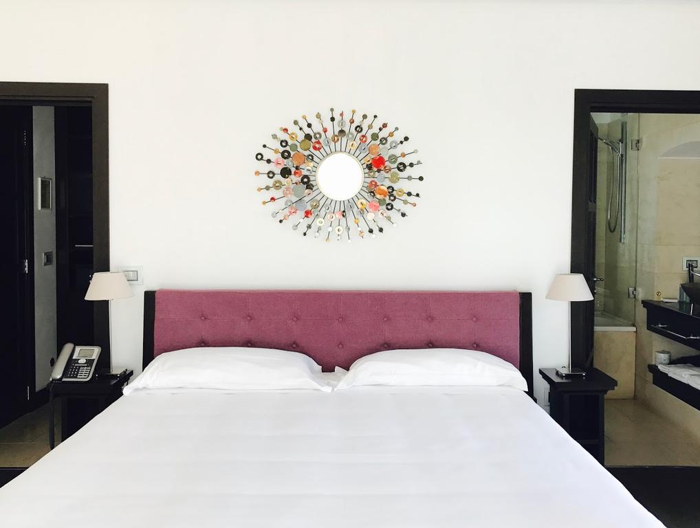 Masseria Bagnara Resort & Spa Marina di Lizzano Εξωτερικό φωτογραφία