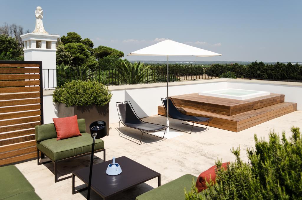Masseria Bagnara Resort & Spa Marina di Lizzano Εξωτερικό φωτογραφία